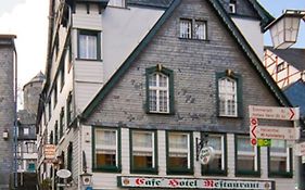 Burghotel